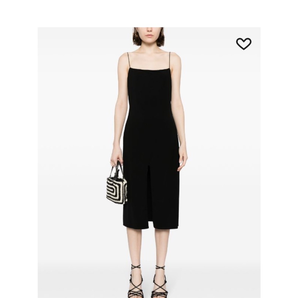 Reformation
Pavia midi dress NWOT SMALL